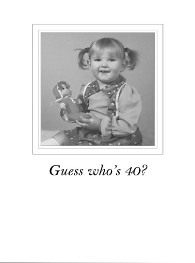 Guess who's...? large version