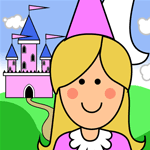 Princess range detail 2