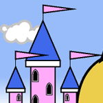 Princess range detail 3