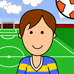 Football range detail 2