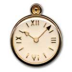 Clock face range detail 1