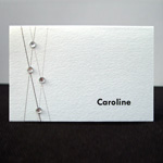 Caroline range detail 2