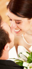 Wedding detail