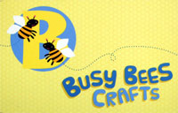 Busy Bees logo image
